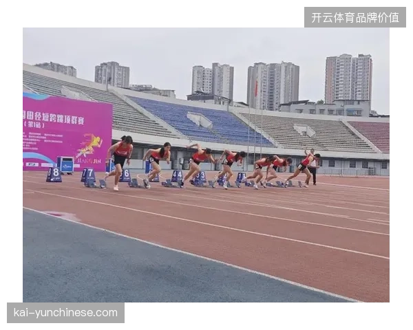 未来三年区域性体育赛事将凭借精准画像替代全国性赛事的粗放赞助策略